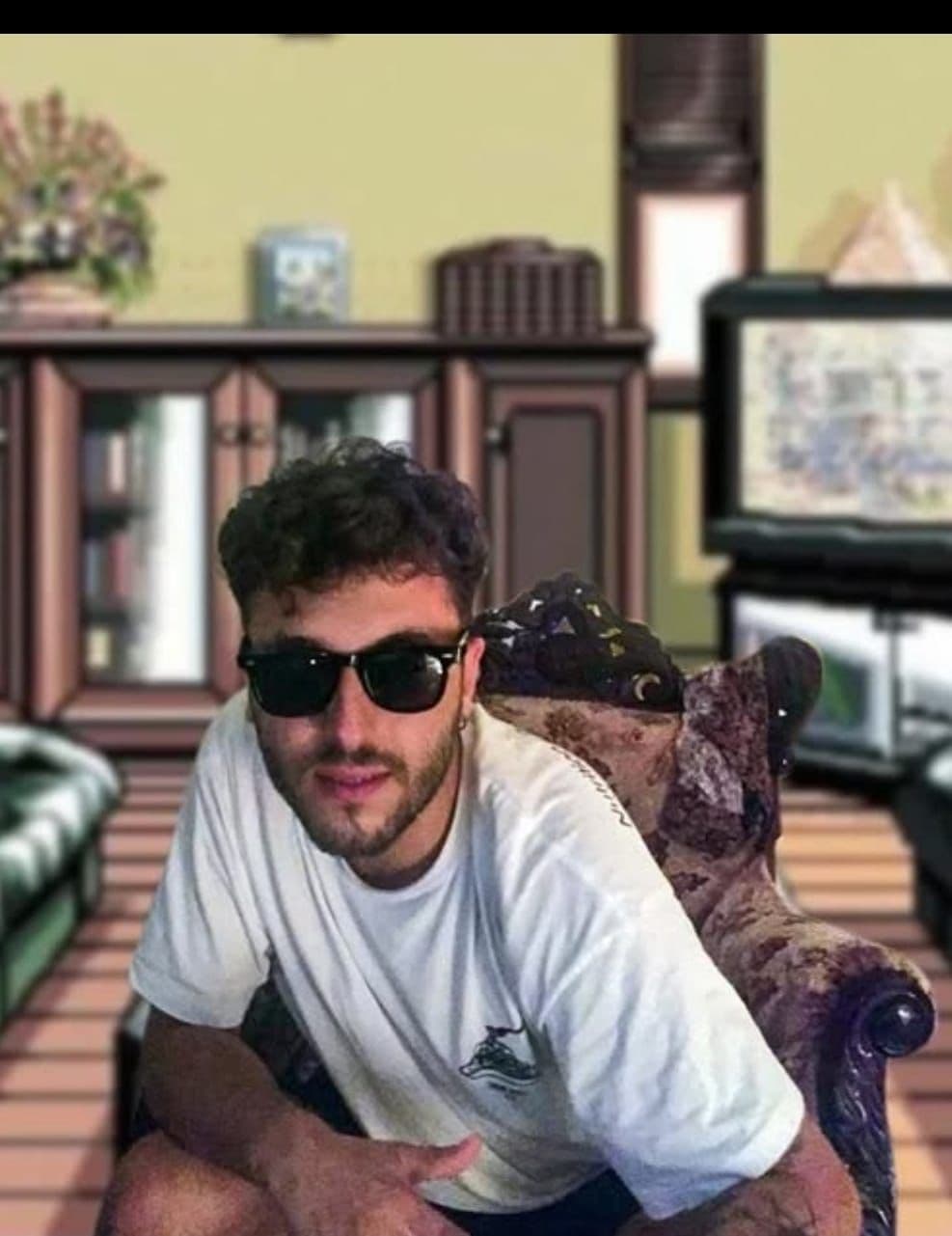 CEYBORG