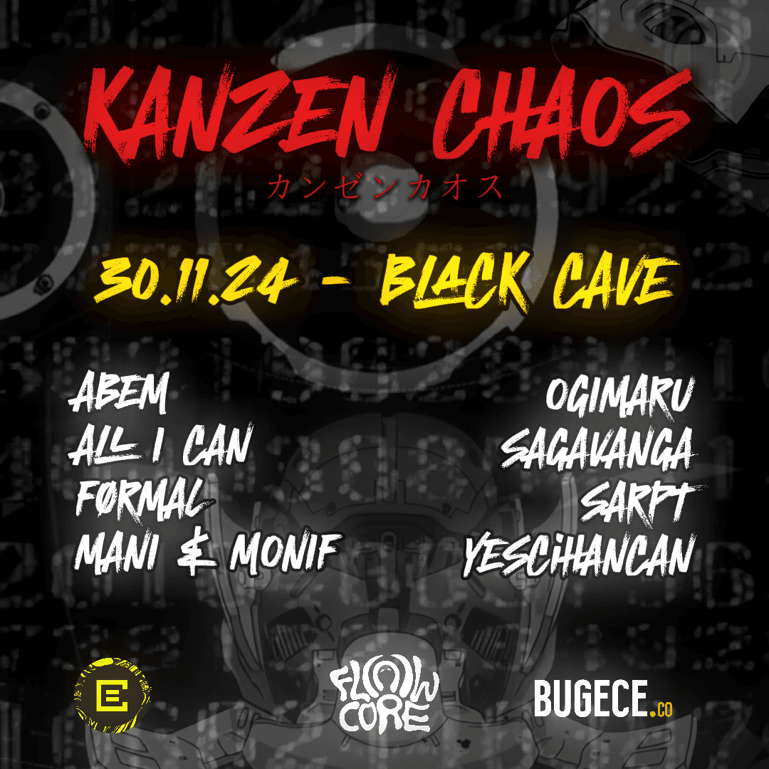 KANZEN CHAOS