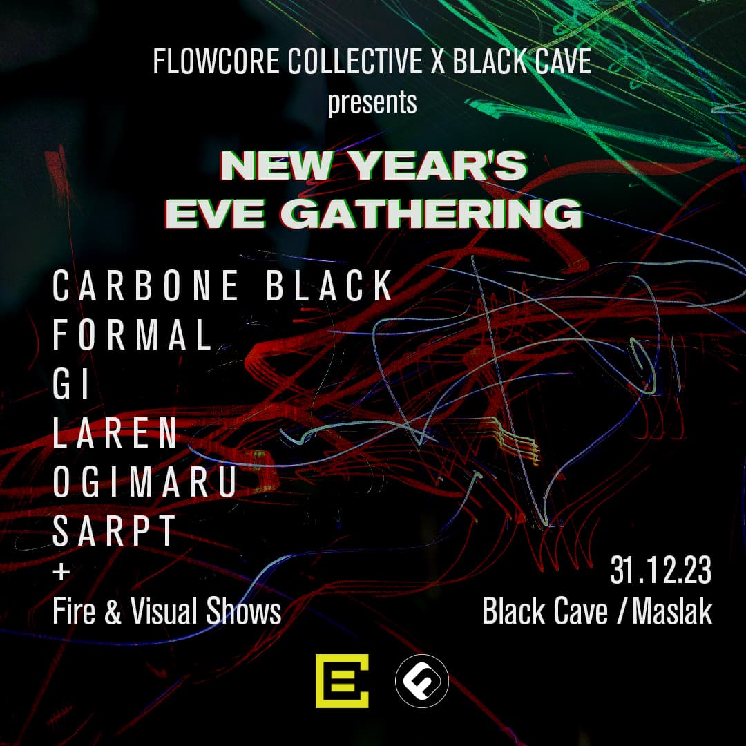 NEW YEAR'S EVE GATHERING