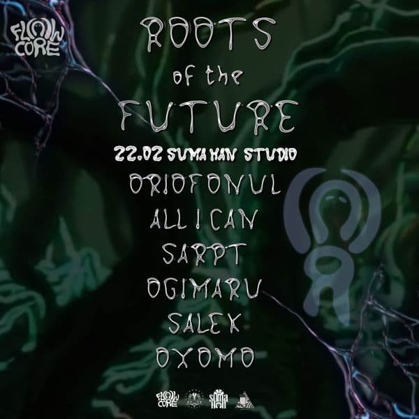 ROOTS OF THE FUTURE